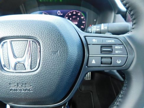 New 2025 Honda Accord Sport image 25