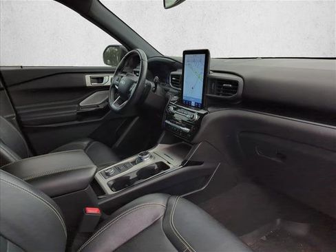 Used 2023 Ford Explorer ST w/ Equipment Group 401A image 25