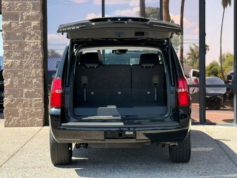 Used 2019 Chevrolet Tahoe LT w/ Max Trailering Package RWD image 30