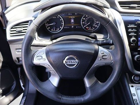 Used 2016 Nissan Murano Platinum w/ Platinum Technology Package AWD/4WD image 14
