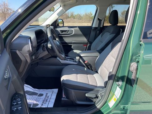 Used 2024 Ford Bronco Sport Big Bend image 11