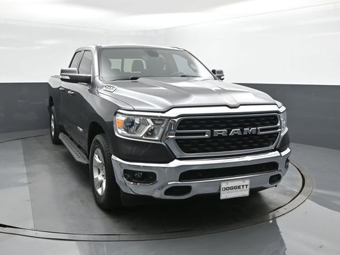 Used 2022 RAM 1500 Lone Star image 22