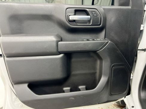 Used 2020 GMC Sierra 1500 4x4 Double Cab w/ Sierra Value Package image 20
