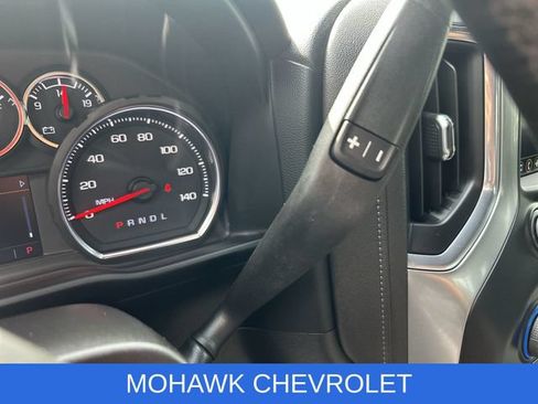 Used 2022 Chevrolet Silverado 2500 LT w/ Midnight Edition AWD/4WD image 16