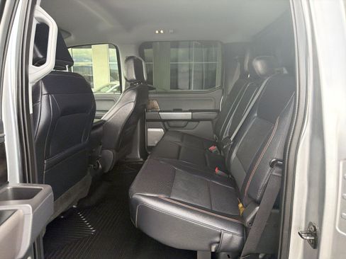 Used 2024 Ford F250 Lariat w/ Tremor Off-Road Package AWD/4WD image 9