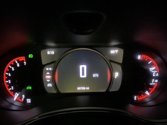 Used 2021 Dodge Durango GT RWD image 15
