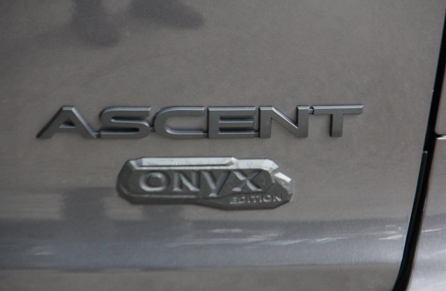 Used 2023 Subaru Ascent Onyx Edition Limited AWD/4WD image 10