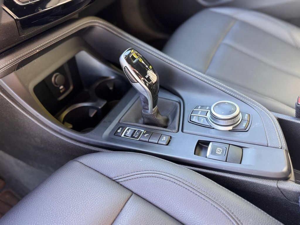 Used 2021 BMW X1 xDrive28i w/ Premium Package AWD/4WD image 17