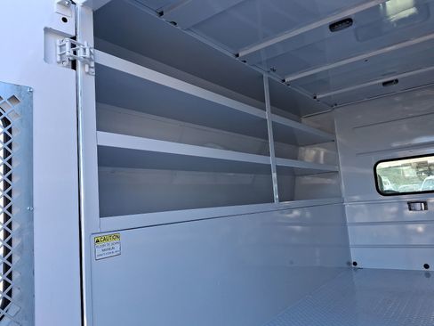 New 2024 Ford F450 XL image 7