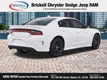 Used 2019 Dodge Charger R/T