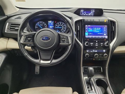 Used 2019 Subaru Ascent Limited w/ Popular Package #3 image 22