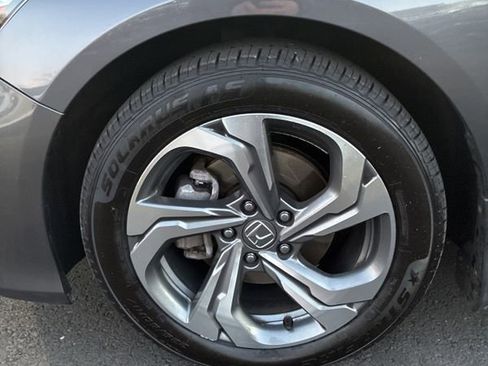 Used 2019 Honda Accord EX-L image 20