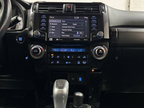 Used 2023 Toyota 4Runner TRD Pro image 24