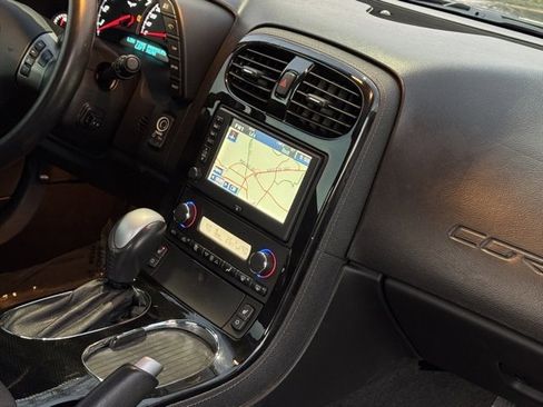 Used 2009 Chevrolet Corvette Coupe w/ Preferred Equipment Group image 21