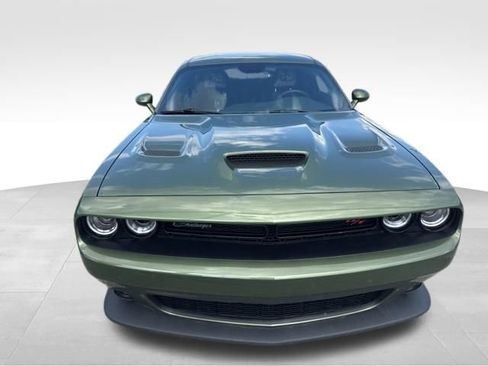 Used 2022 Dodge Challenger R/T Scat Pack image 2