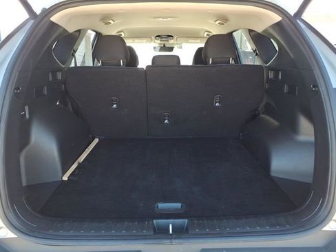 Used 2025 Hyundai Tucson SEL image 10