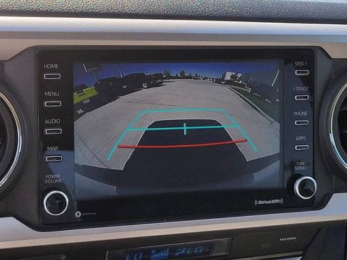 Used 2023 Toyota Tacoma SR5 image 19