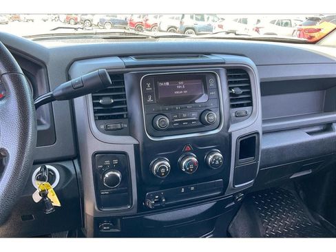 Used 2016 RAM 1500 ST w/ SXT Appearance Group image 6