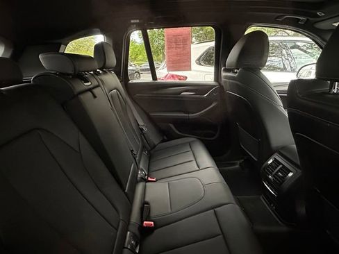 Used 2023 BMW X3 xDrive30i w/ M Sport Package image 7