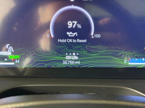 Certified 2022 Jeep Grand Cherokee Summit AWD/4WD image 21