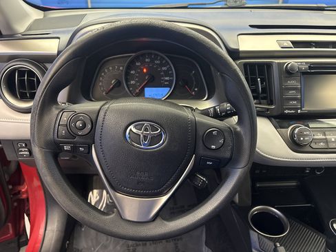 Used 2014 Toyota RAV4 XLE FWD image 13