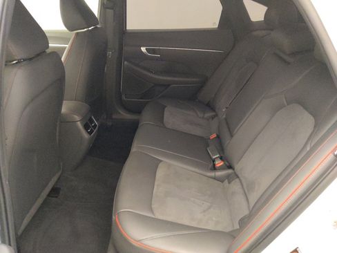 Used 2022 Hyundai Sonata SEL Plus w/ Cargo Package FWD image 18