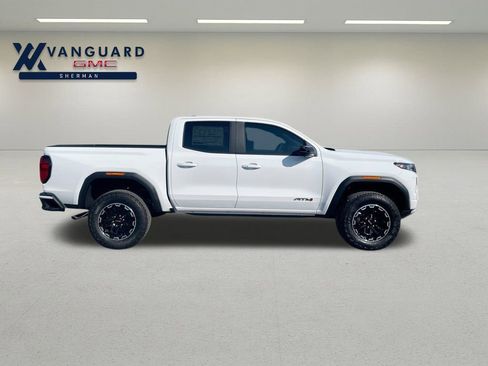 New 2026 GMC Canyon AT4 w/ Technology Plus Package image 10
