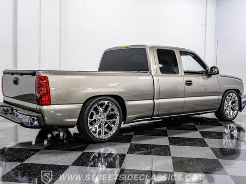 Used 2006 Chevrolet Silverado 1500 LT w/ Onstar Plus Package image 12