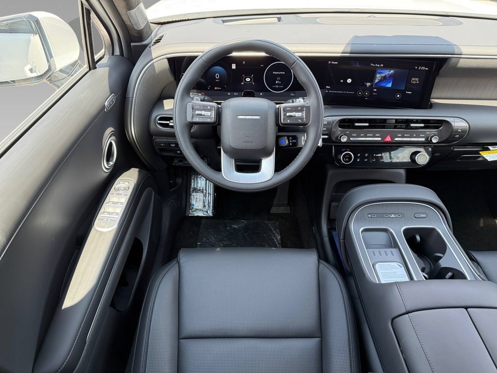New 2026 Hyundai Palisade Calligraphy FWD image 17