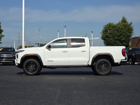 New 2026 GMC Canyon Elevation w/ Convenience Package RWD image 4