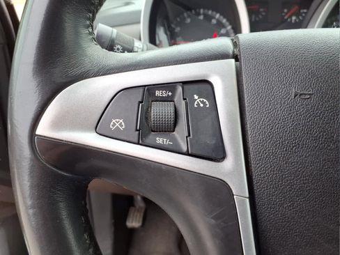 Used 2011 Chevrolet Equinox LTZ FWD image 14