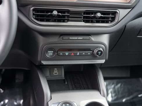 Used 2025 Ford Bronco Sport Outer Banks w/ Outer Banks Tech Package+ image 27