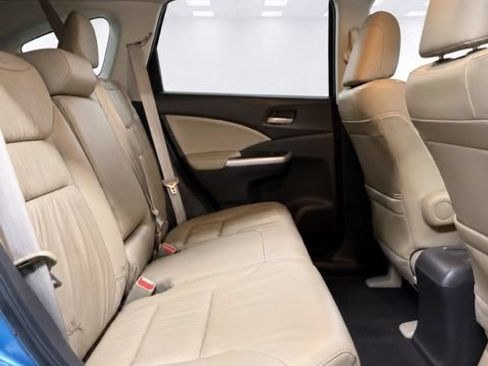 Used 2014 Honda CR-V EX-L image 15