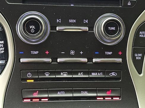 Used 2018 Lincoln MKX Select w/ Select Plus Package image 20