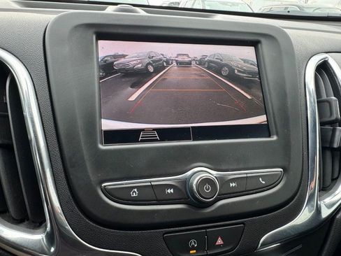 Used 2023 Chevrolet Equinox LT w/ LPO, Floor Liner Package AWD/4WD image 19