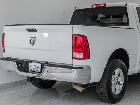 Used 2020 RAM 1500 Tradesman w/ Chrome Plus Package image 61