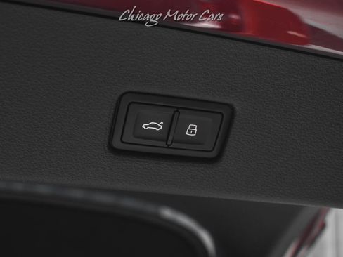 Used 2025 Audi RS 7 performance Sportback AWD/4WD image 63