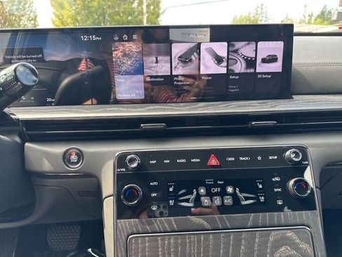 New 2026 Genesis GV80 3.5T Prestige AWD/4WD image 24