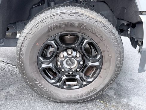 Used 2024 Ford F250 XL w/ STX Appearance Package image 33