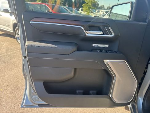 New 2026 GMC Sierra 1500 Denali w/ Technology Package image 11