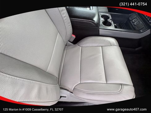 Used 2018 Chevrolet Silverado 3500 LTZ w/ Duramax Plus Package AWD/4WD image 40