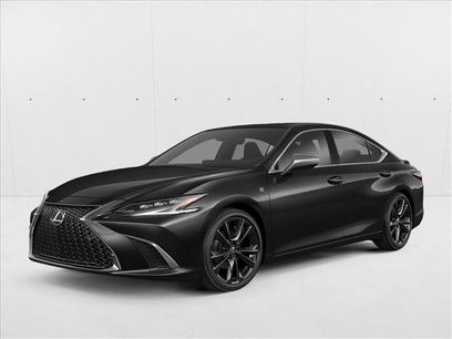 Used 2022 Lexus ES 350 w/ Premium Package