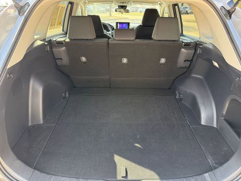 Used 2025 Toyota RAV4 LE image 31