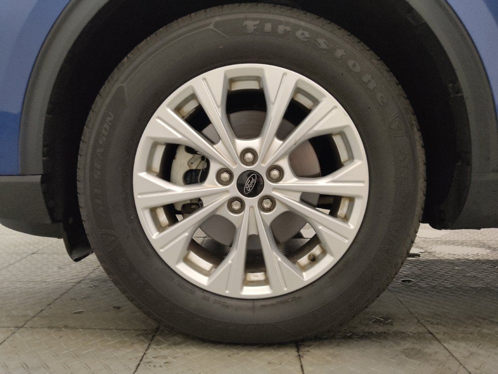 Used 2023 Ford Escape Active AWD/4WD image 31