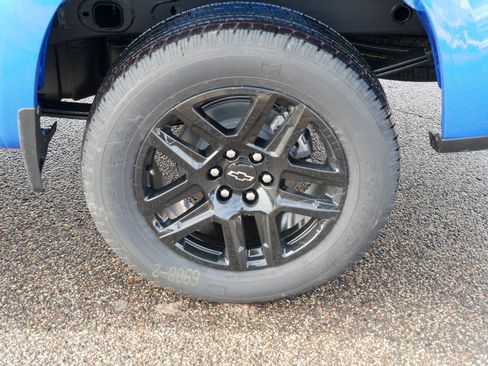 New 2026 Chevrolet Silverado 1500 RST image 3