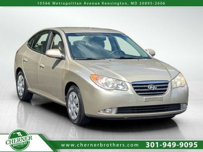 Used 2008 Hyundai Elantra GLS