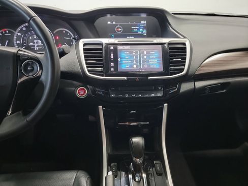 Used 2016 Honda Accord EX-L image 20