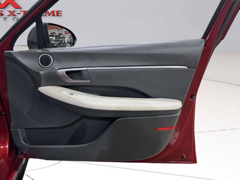 Used 2023 Hyundai Sonata SEL FWD image 36