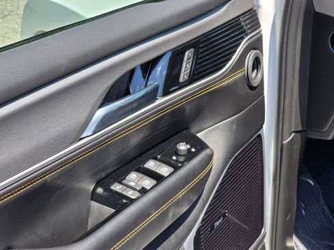 New 2026 Jeep Grand Wagoneer 4WD image 34