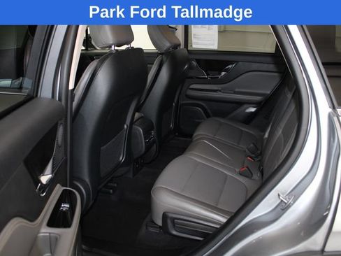 Used 2023 Lincoln Corsair AWD w/ Equipment Group 101A image 24